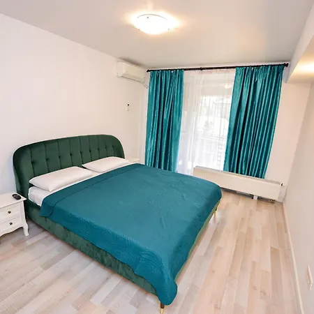 Central Unirii - Deluxe Apartments-3